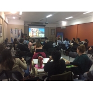 5º Jornada Institucional